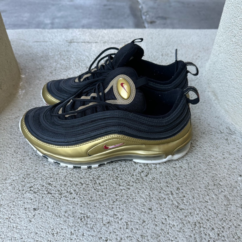 Barely Worn - image 1